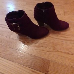 Gorgeous Women's booties